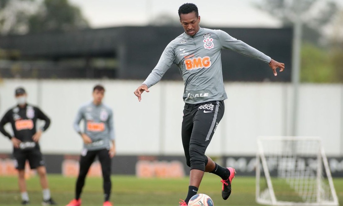 Corinthians e Grêmio podem ter desfalques no reinício dos estaduais