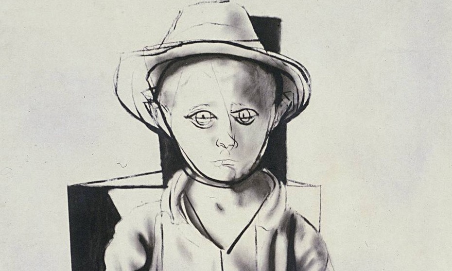 Eternizado em retrato de Portinari, morre de Covid-19 último ‘Menino de Brodowski’