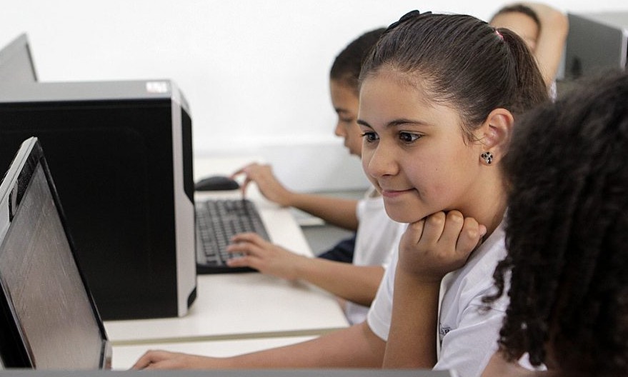 Plataforma de Matemática concede acesso gratuito a docentes e alunos de SP