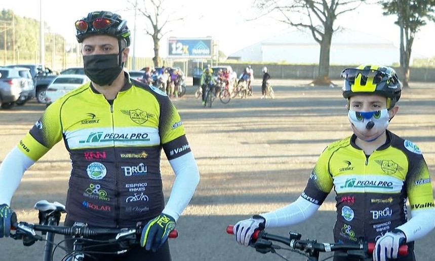 Covid-19: Cristais Paulista proíbe entrada de ciclistas na cidade até 14 de julho