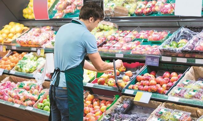 5 supermercados abrem vagas para diversos cargos em Franca. Veja
