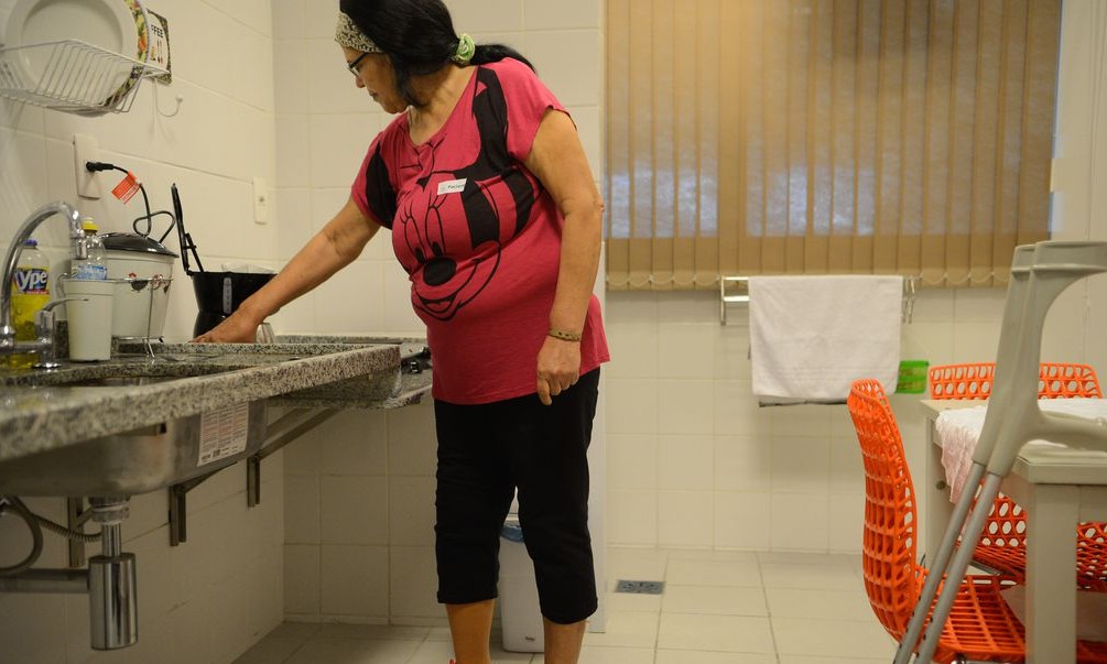Dieese: pandemia atrapalhou as relações de emprego doméstico