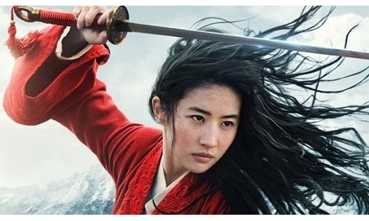 Na quarentena, Disney adia estreia de ‘Mulan’ e atrasa ‘Avatar’ e ‘Star Wars’