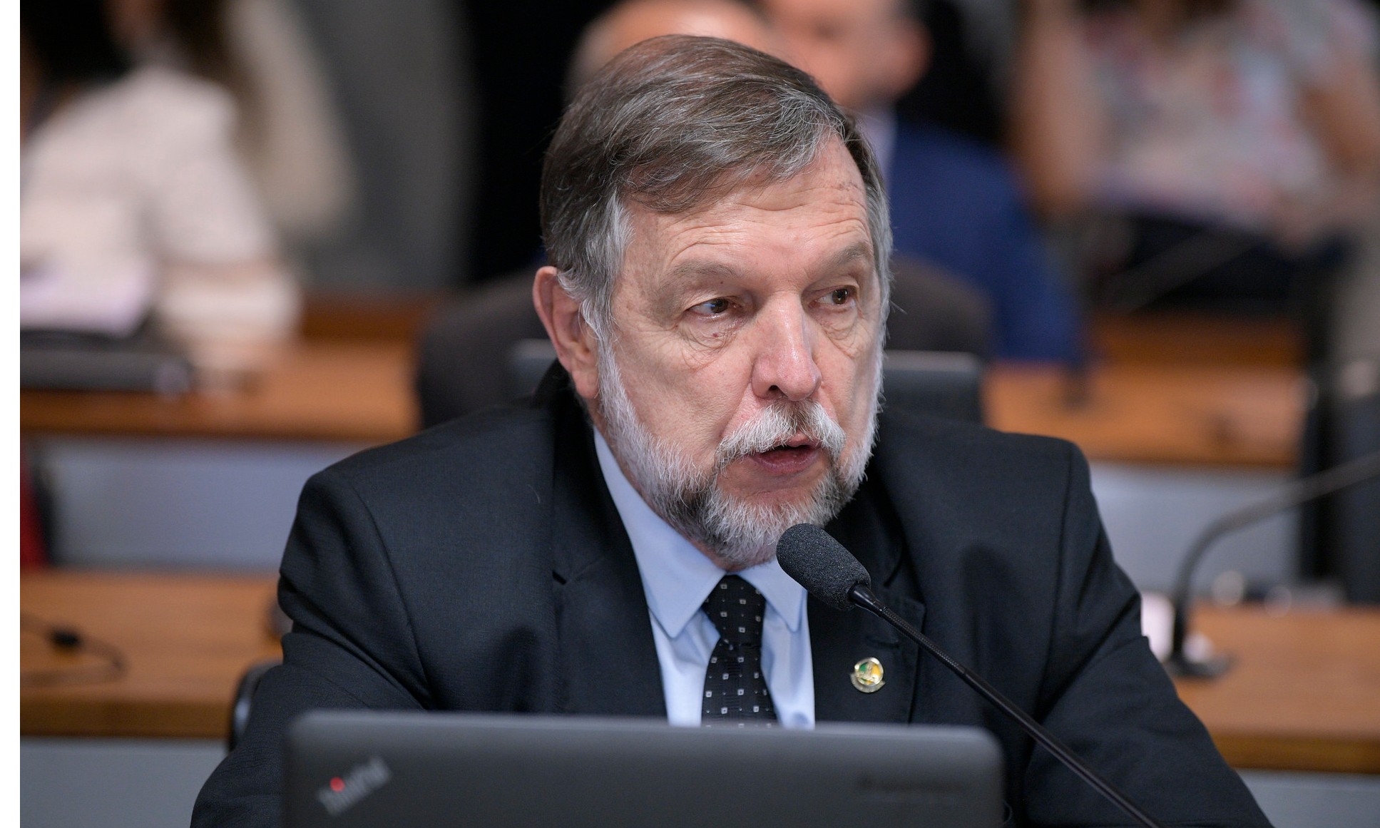 Novo Fundeb: no Senado, relator mantém parecer aprovado pela Câmara