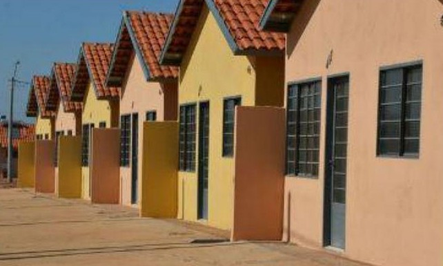Câmara aprova projeto que suspende pagamentos do Minha Casa, Minha Vida