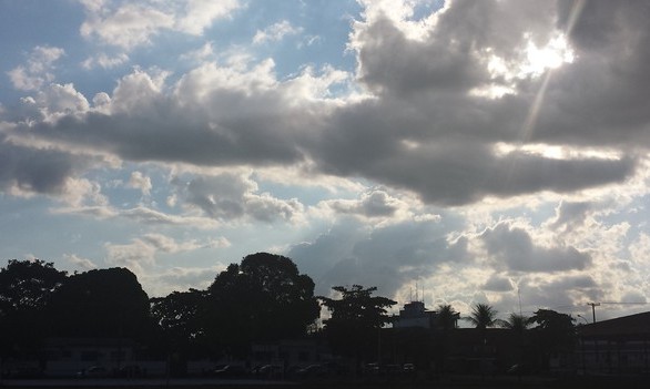 Frente fria em SP deixa temperatura amena em Franca nesta quinta-feira, 30