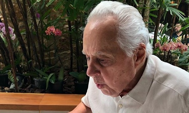 Gilson de Souza declara luto oficial de 3 dias em Franca pela morte de Omar Pucci