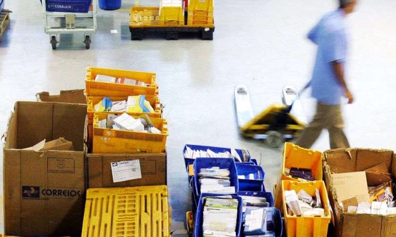 Queixas contra Correios crescem mais de 5 vezes no estado de São Paulo
