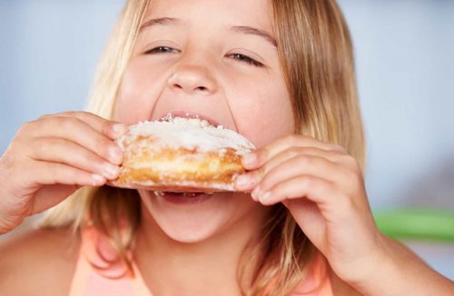 Mito ou fato: o açúcar realmente deixa as crianças hiperativas? - Jornal da Franca