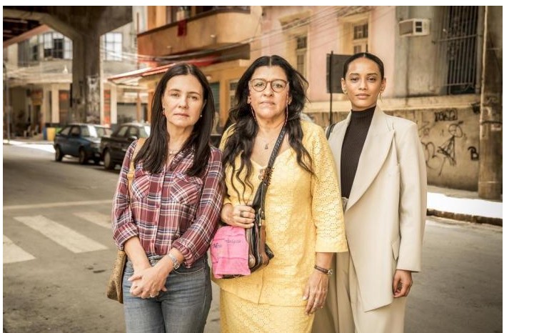 Indefinição sobre retomada de novelas ainda preocupa a Rede Globo