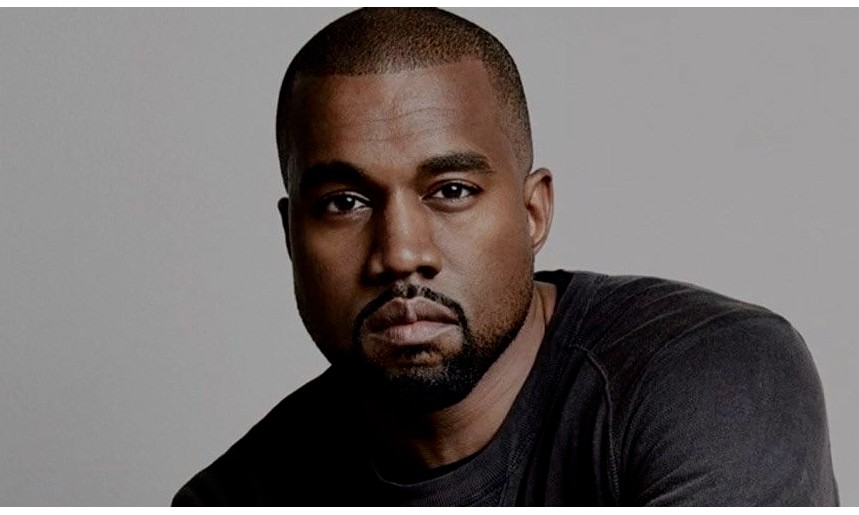 Kanye West tira votos de Donald Trump após anúncio de candidatura