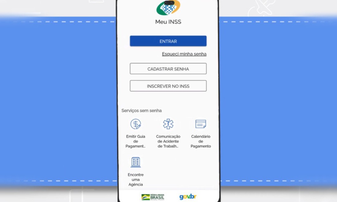 Prova de vida do INSS vai ser feita pelo celular. Saiba passo a passo como será