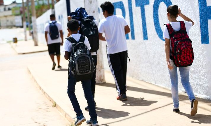 Estatuto da Criança e do Adolescente completa trinta anos de implantação