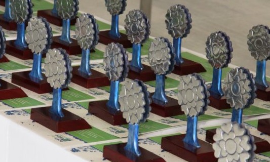 Franca recebe prêmio de melhor cidade da bacia do Sapucaí-Mirim Grande