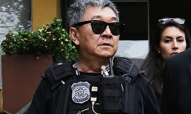 ‘Japonês da Federal’ aposentou-se e sumiu? Veja o que aconteceu
