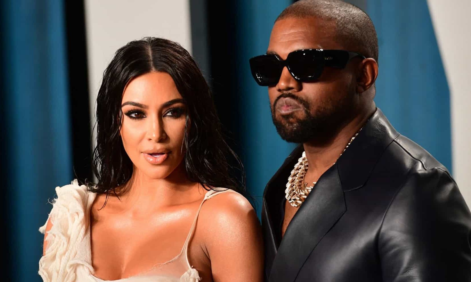 Kanye West ameaça contar segredos de família caso seja internado