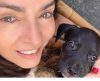 Claudia Ohana causa revolta após devolver cachorros para ONG - Jornal da Franca