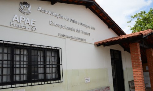 Golpistas usam nome da APAE Franca. Entidade pede atenção das pessoas