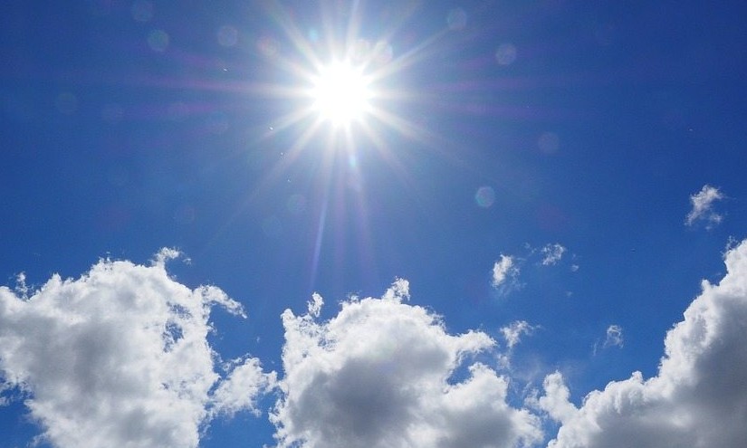 Franca continua com clima estável, sem chuvas e com temperaturas amenas