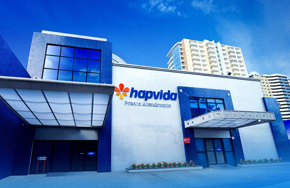 ​Hapvida tem pontuação máxima pela Fitch Ratings e perspectiva estável
