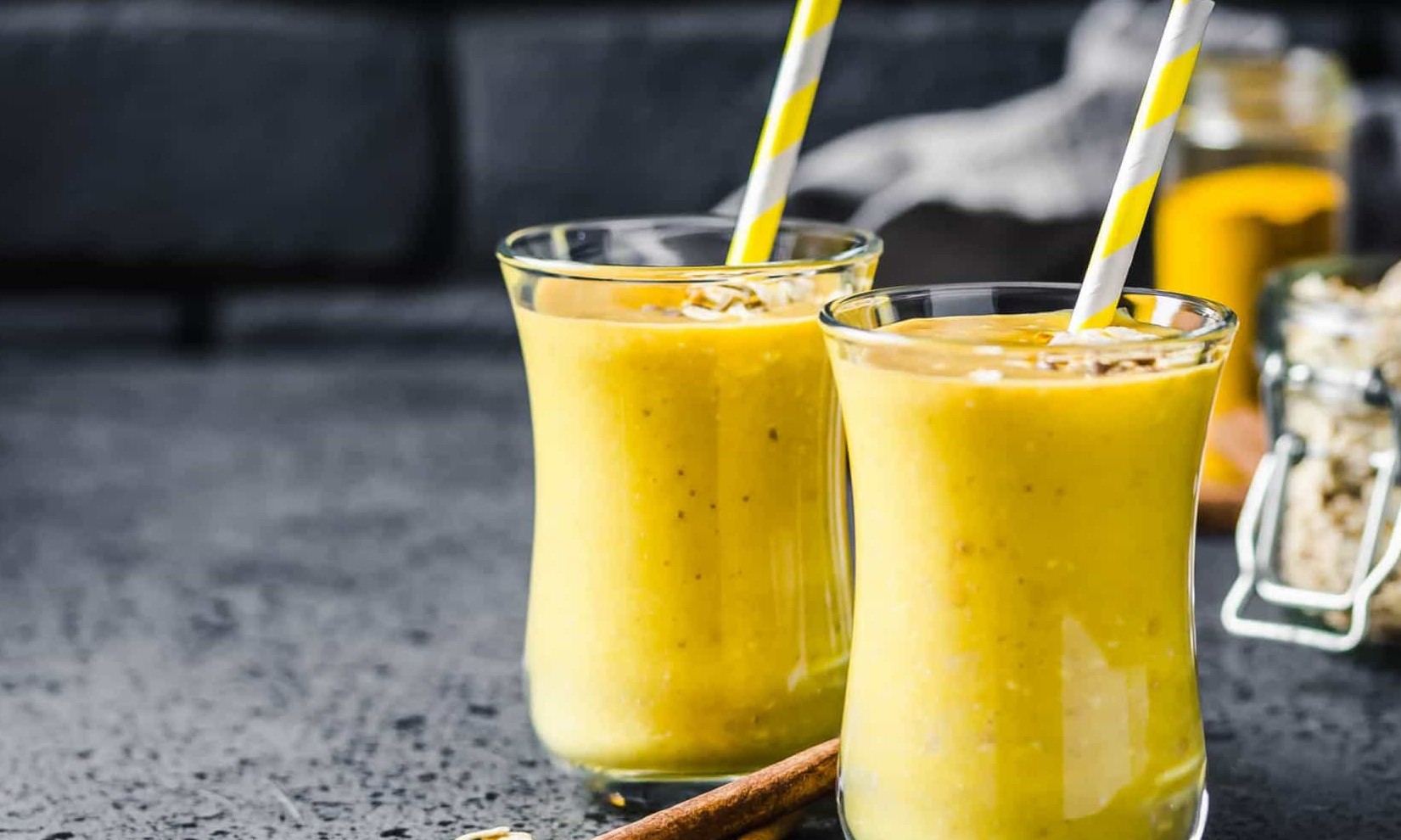 Suco natural ajuda a combater as rugas. Saiba como preparar
