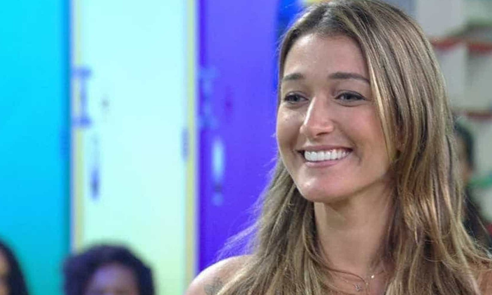 Gabriela Pugliesi volta ao Instagram e declara: ‘estava tomada pelo ego’
