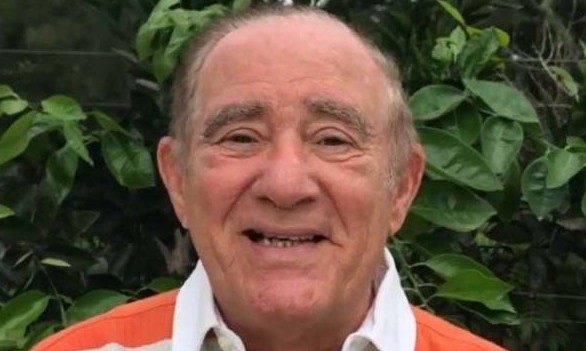 Renato Aragão: “eu queria ter o meu programa, não estar no dos outros”