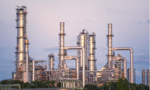Petrobras vai aumentar 5% no preço da gasolina a partir de amanhã (dia 8)