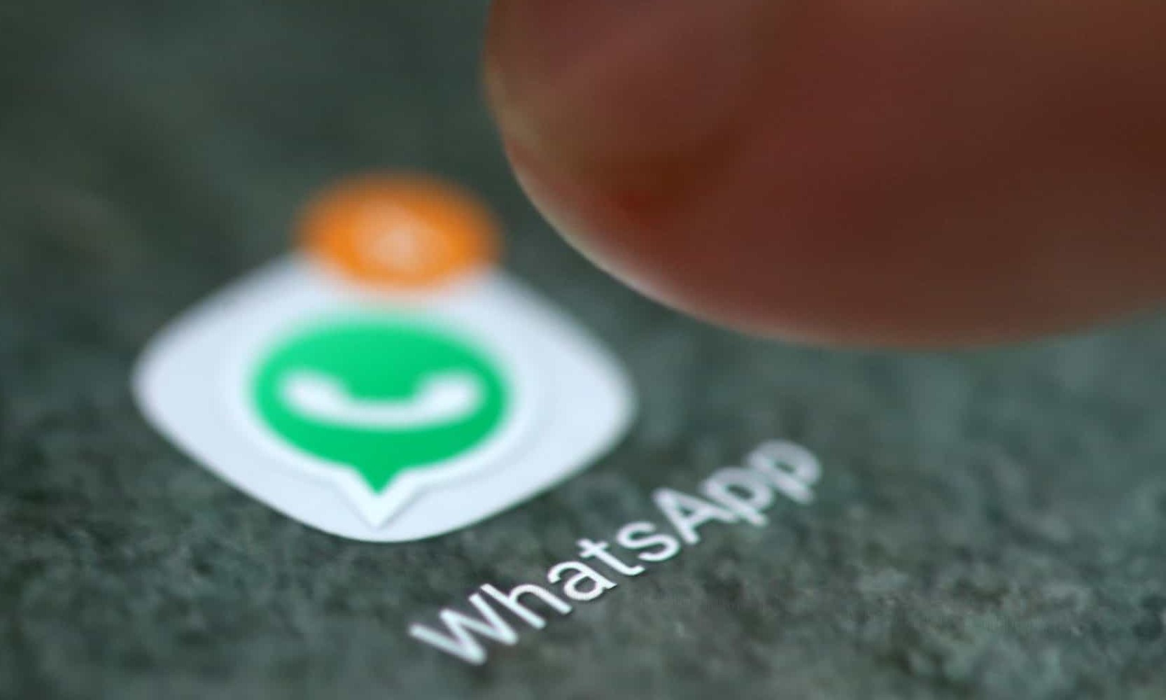 Para manter sua conta, há uma coisa que nunca se deve fazer no WhatsApp
