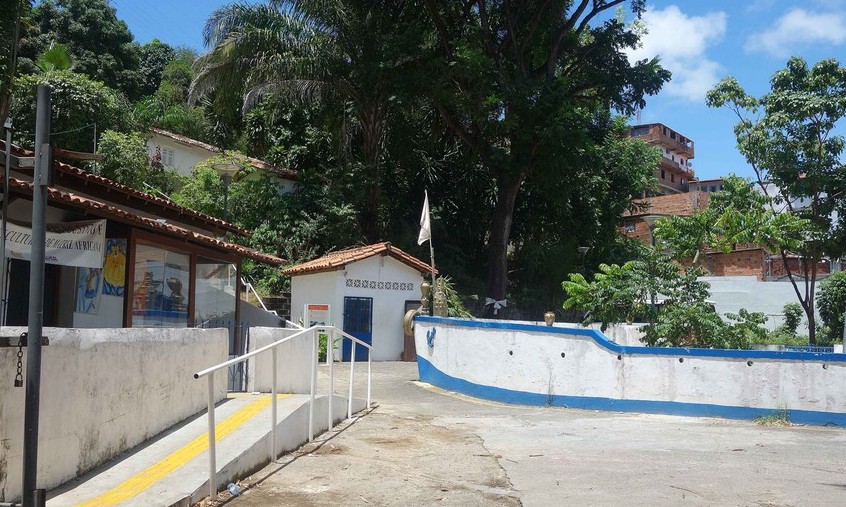 Terreiros de Salvador seguem fechados : ‘orixás pediram e nós seguimos’