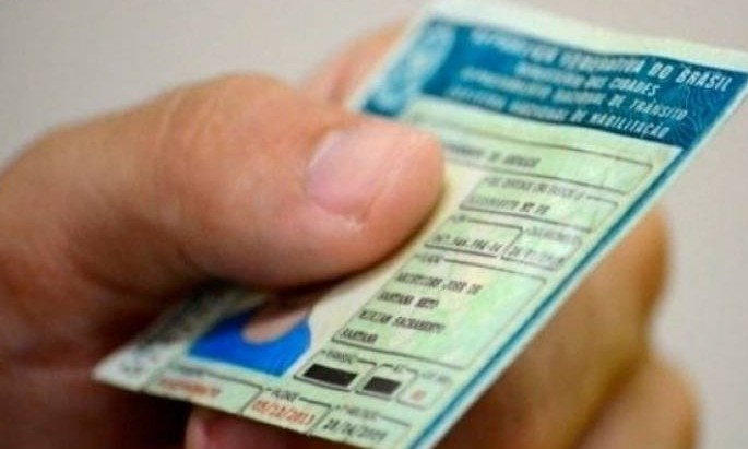 CNH e RG serão entregues gratuitamente pelos Correios no estado de São Paulo