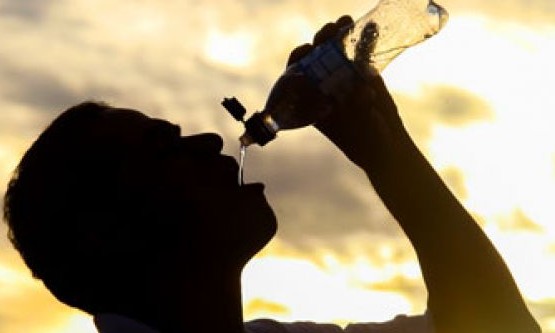 Tempo estável: sexta-feira, 24 de julho, será ensolarada e quente em Franca