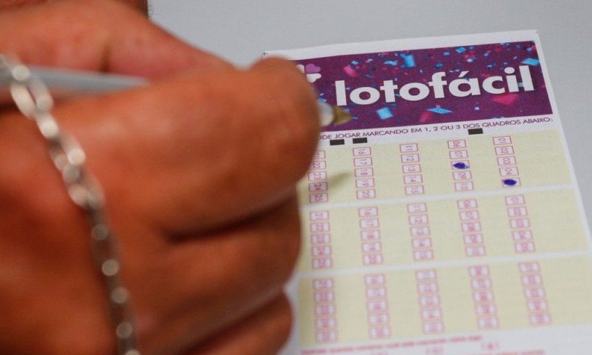 ​Ganhador da Lotofácil é de Franca. Veja aqui quanto ele faturou de prêmio