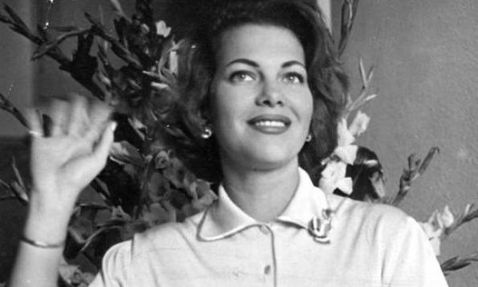 Martha Rocha, a primeira Miss Brasil, morre aos 87 anos em Niterói