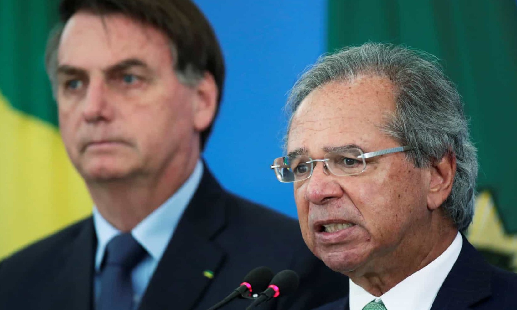 Com alíquota proposta de 12%, tributação final será a maior do mundo