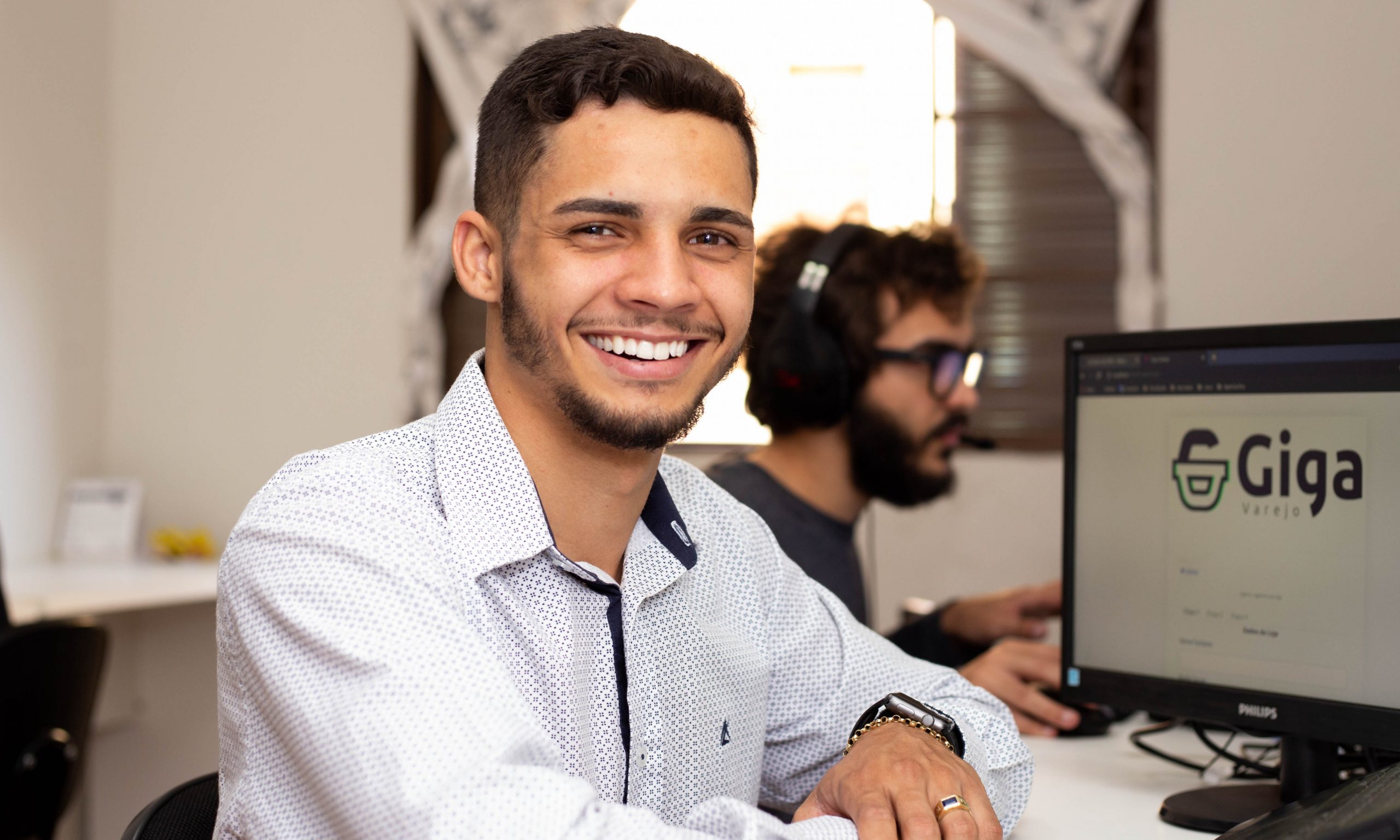 Jovem empresário lança marketplace para pequenos fabricantes de Franca