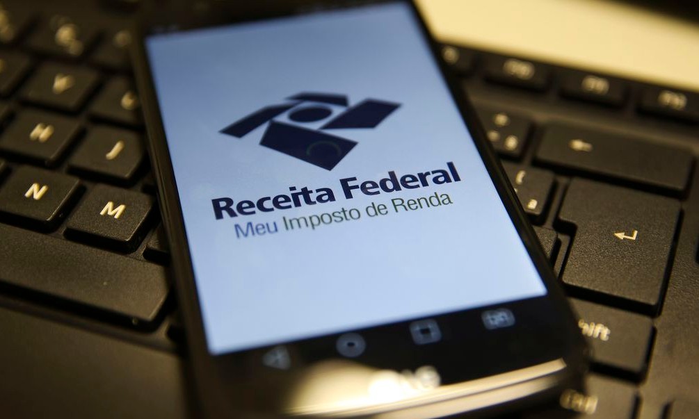 Receita libera consulta ao 3º lote de restituição do Imposto de Renda