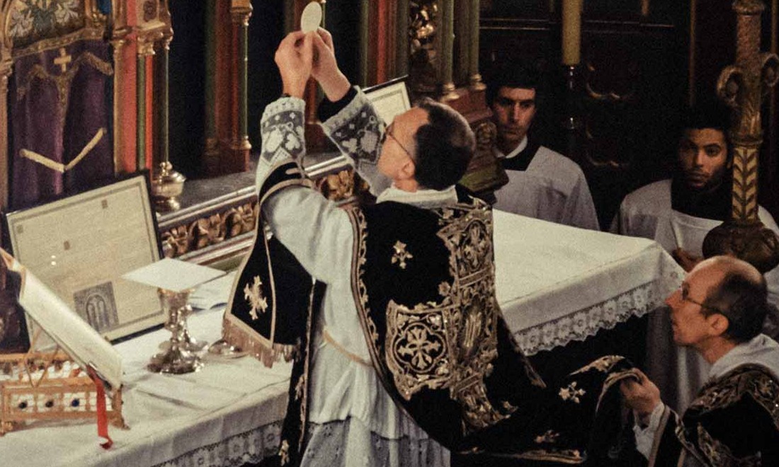 Você sabe qual é o significado da missa de sétimo dia? Veja aqui