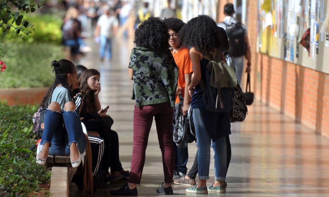 Ministério Público reserva para os negros 30% das suas vagas de estágio