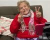 Conheça a vó Rosalina, de 87 anos, que faz sucesso com vídeos no TikTok - Jornal da Franca