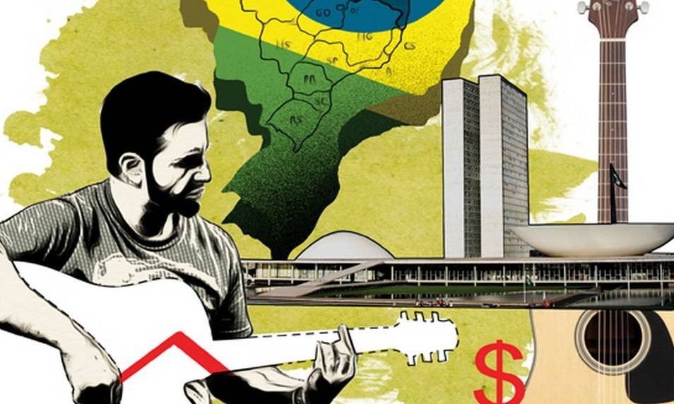 ​Secretário diz que artistas francanos receberão auxílio. Veja como e valor