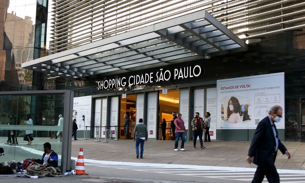 IBGE: 10 milhões de pessoas estão afastadas do trabalho por causa da pandemia