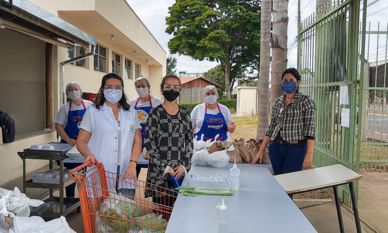 Apae Franca perde quase R$ 1 milhão no período da pandemia do coronavirus