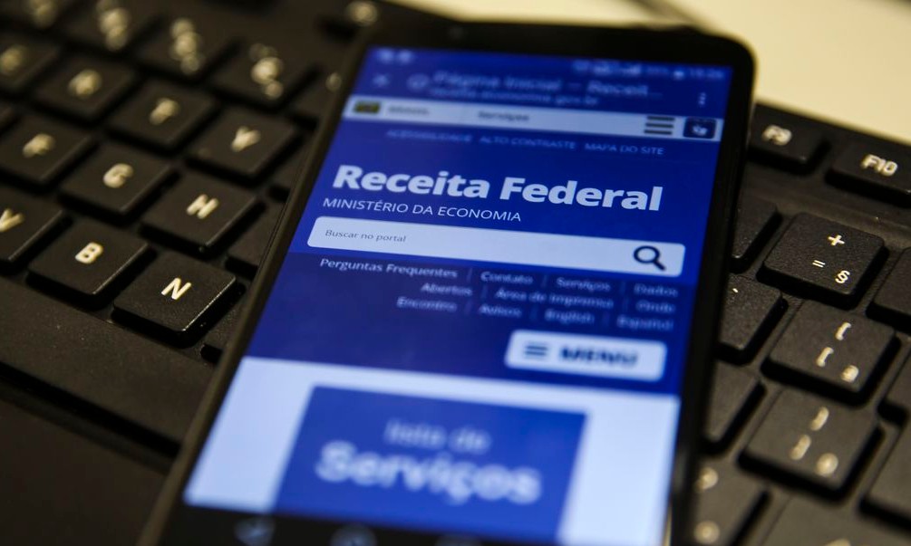 Não enviou a declaração do Imposto de Renda? Saiba aqui que é possível fazer
