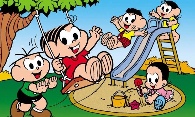 Magazine Luiza e Turma da Mônica: parceria inédita e produtos na Magalu