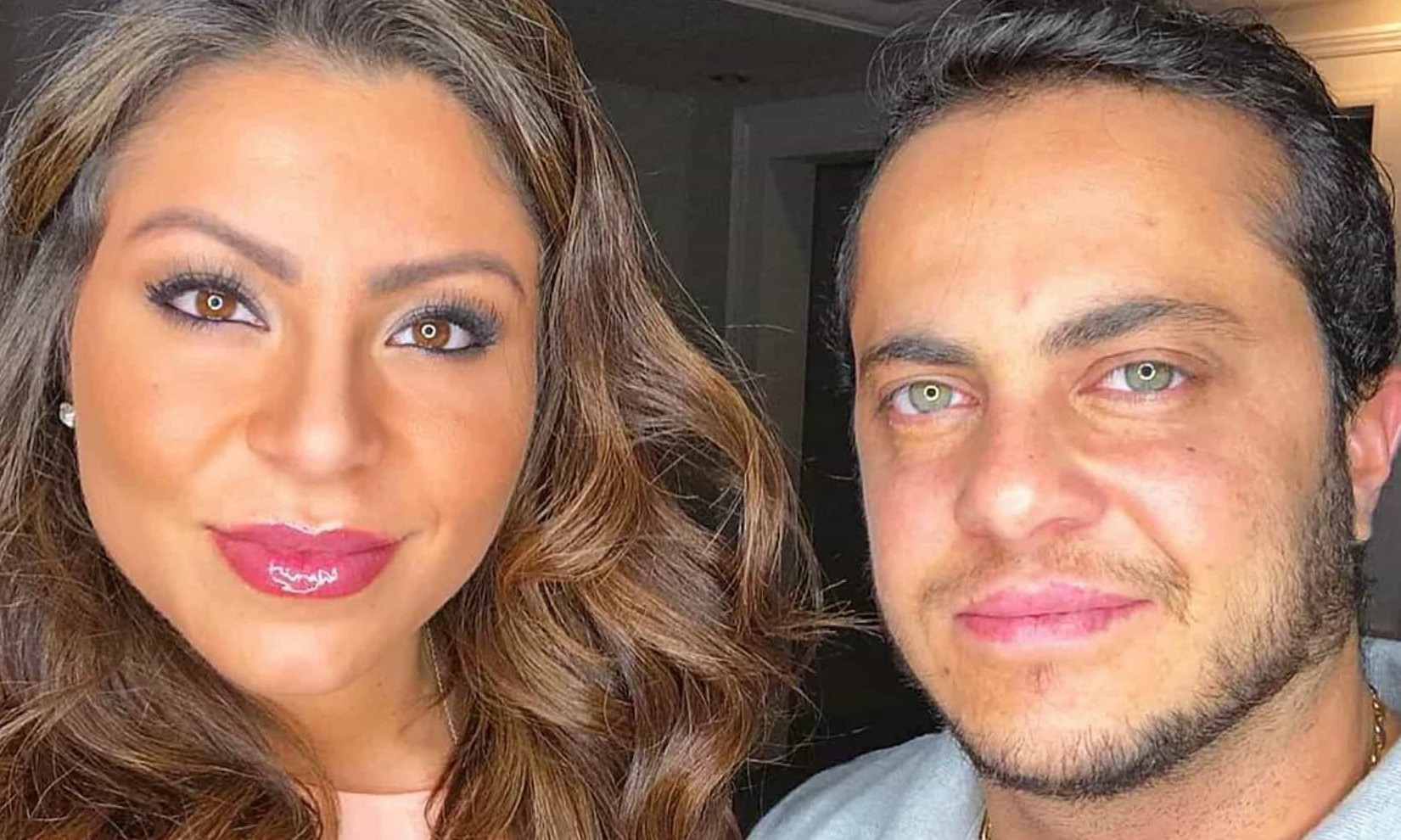 Thammy estrela campanha de Dia dos Pais e Gretchen sai em defesa