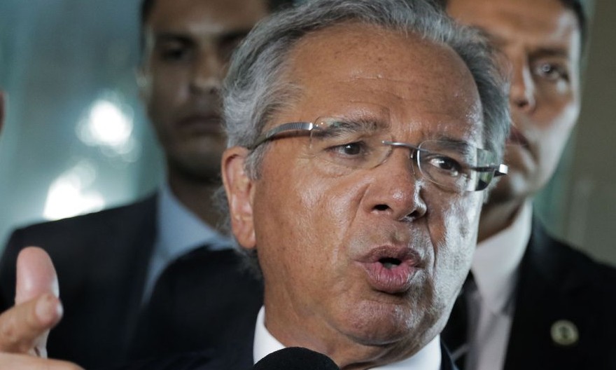 Governo propõe trocar PIS/Cofins por imposto de 12% sobre consumo