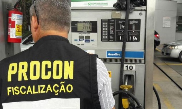 Franca fora da fiscalização da Operação do Procon, que  priorizou a região
