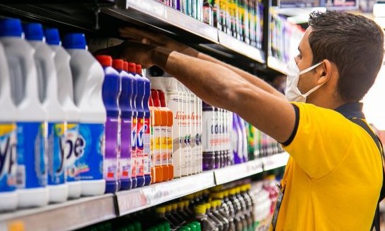 Savegnago gera 1,6 mil novas vagas de emprego durante pandemia covid