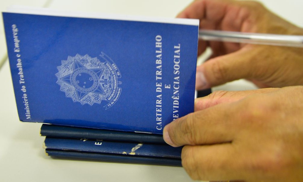 Seguro-desemprego: 2,6 milhões de pedidos durante pandemia